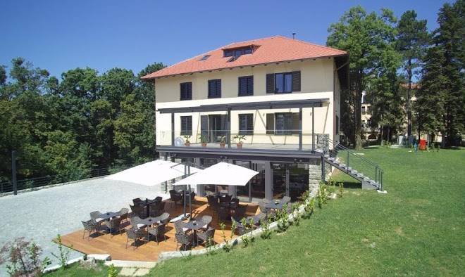 Hotel republika