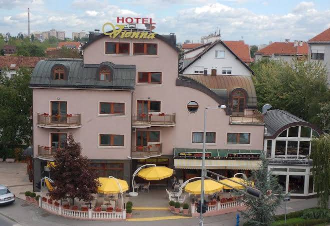 Hotel vienna