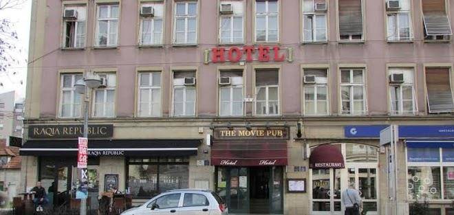 Sobe lara zagreb