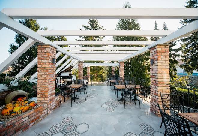 Sundial boutique hotel