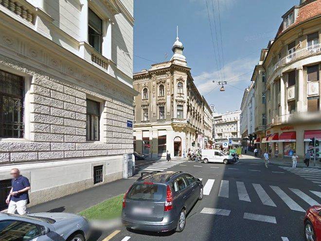 Veronika group integrated hotel zagreb