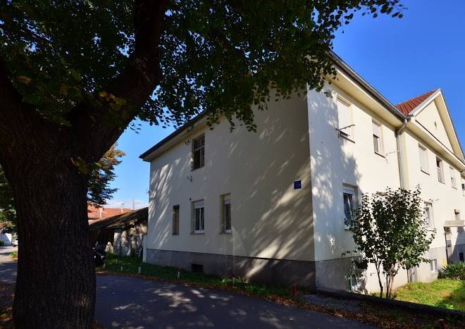 Zagreb point apartments lisinski