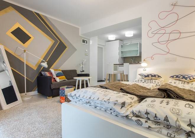 Zagreb point apartments witty please