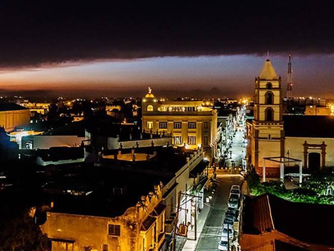 El mirador