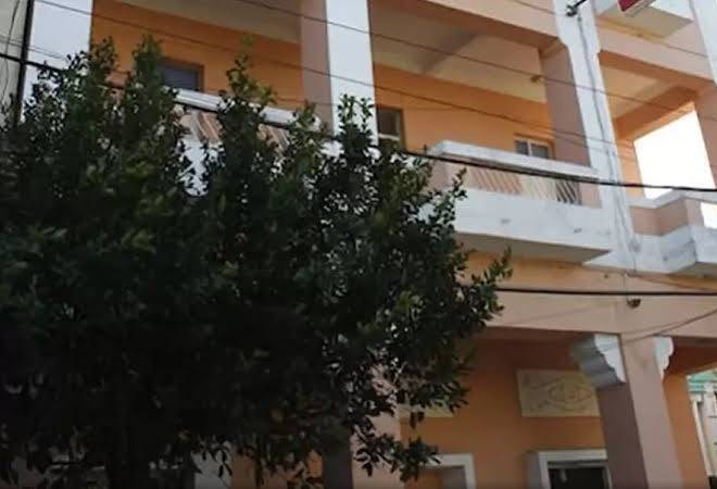 Islazul hotel puerto principe