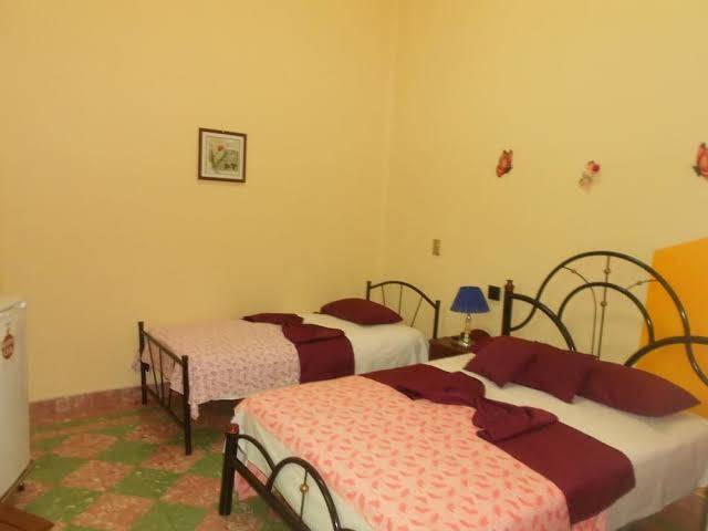 Humberto & Ines Image