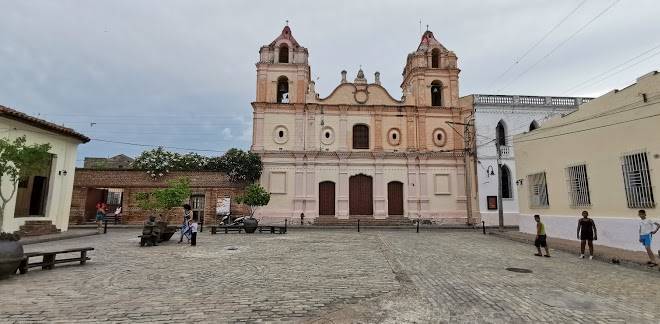 Restaurante el paso