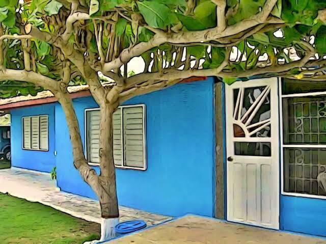 Casa Alquiler Vista Mar Image