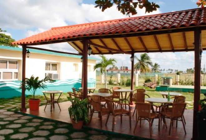 Hotel costa blanca