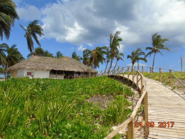 Hotel roc santa lucia