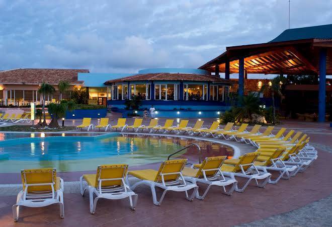 Iberostar daiquiri