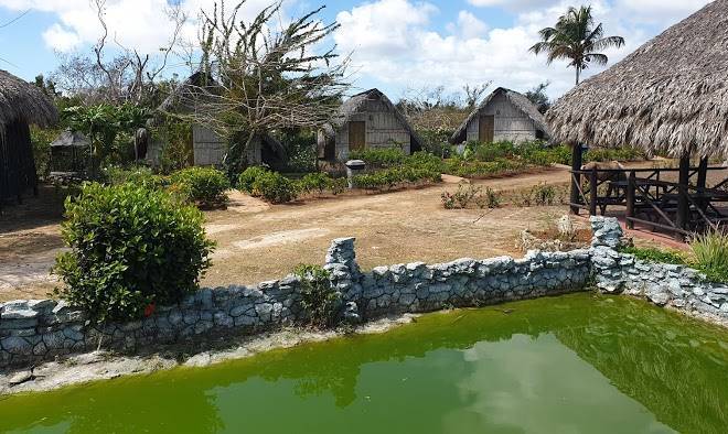 Sitio La Guira Image