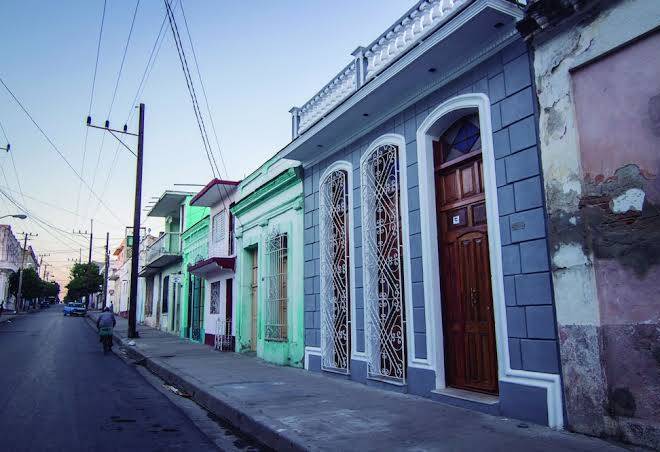 Casa Bella Epoca Image