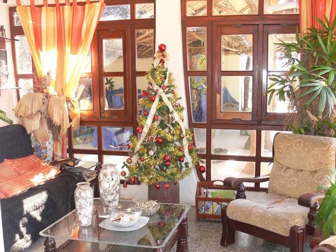 Finca Los Colorados Image