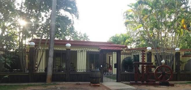 Finca neo