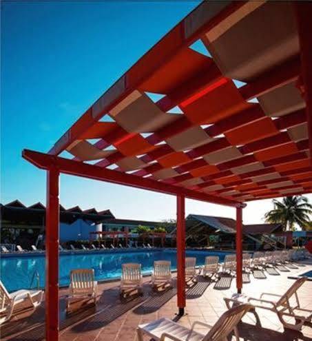 Hotel rancho luna