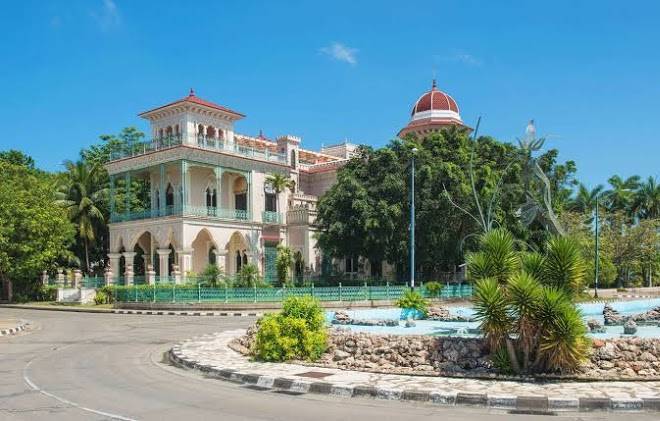 Jagua managed by melia hotels international