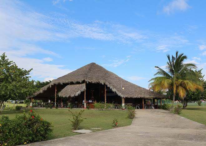 La Loma Resort Image