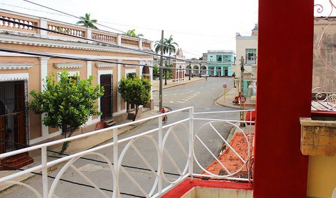 Los altos de magdalena