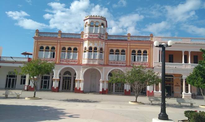 Hoteleria la amistad