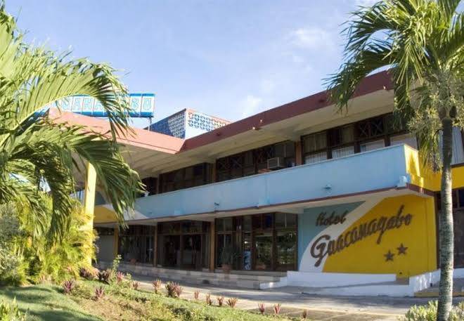 Hotel guacanayabo