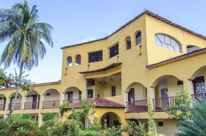 Hotel el castillo