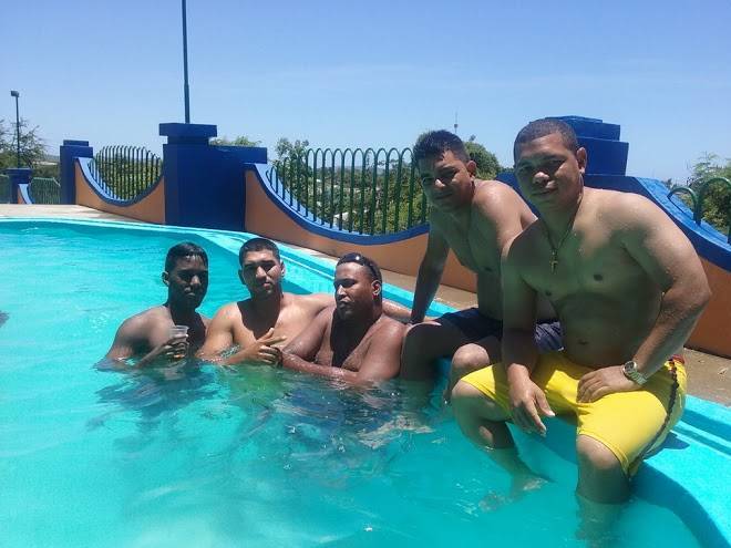 Hotel Caimanera Image