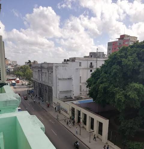 Atico habana