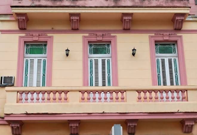 Casa arian