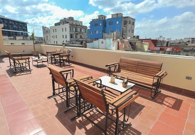 Casa Cosi San Lazaro Xvii Image