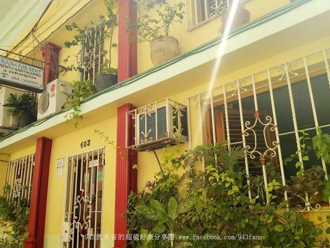 Casa De Candida Y Pedro Image