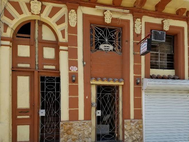 Casa don miguel