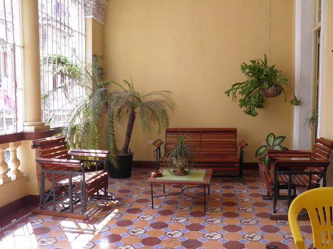 Casa israel