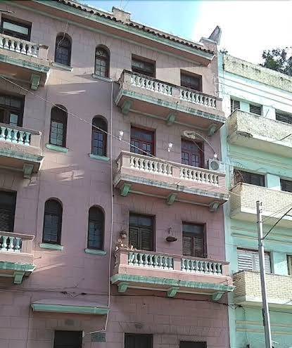 Casa la guantanamera