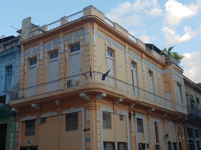 Casa meyly