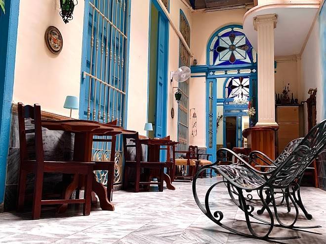 Casa Prado Colonial Image