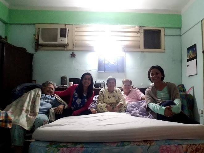 Casa tati lopez