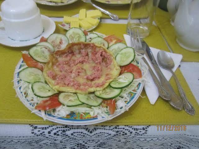 Dona fefita