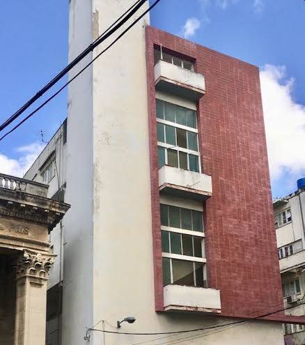Hospedaje yanet la habana cuba