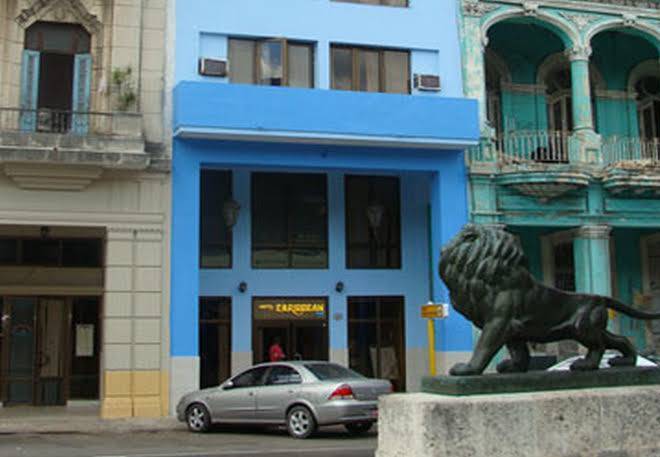 Hotel caribbean