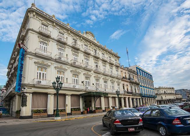 Hotel inglaterra