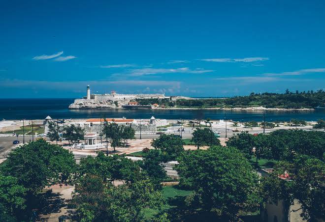 Iberostar grand packard