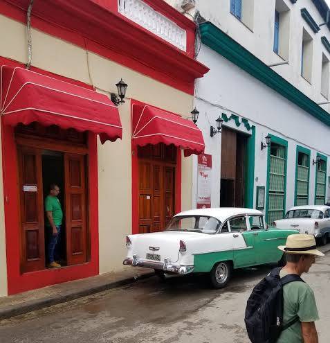 Imagenes de centro habana