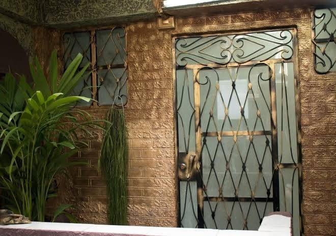 La casita de fabio