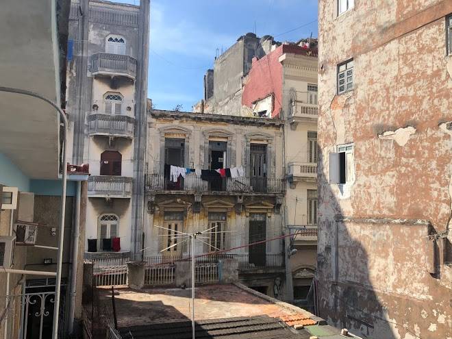 La casona de rakel