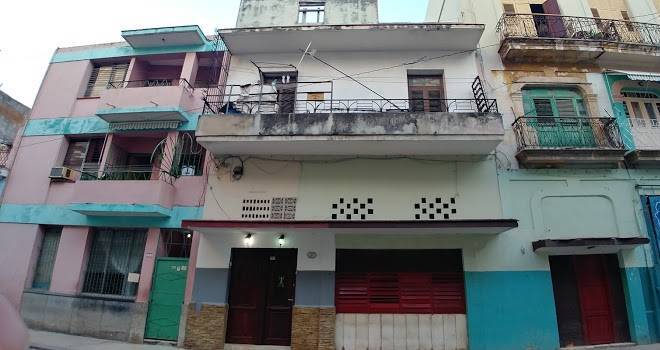 La cubana