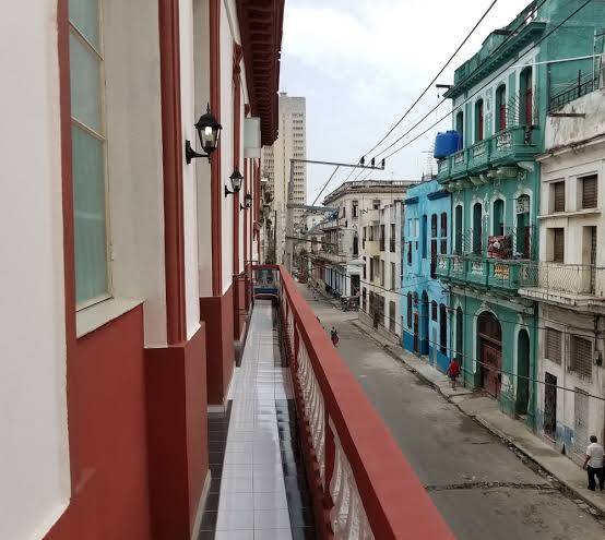 La espanola hotel