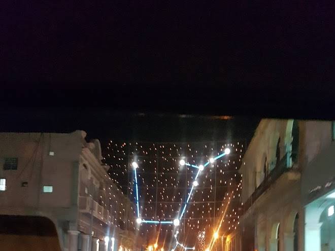 Los vitrales de galiano