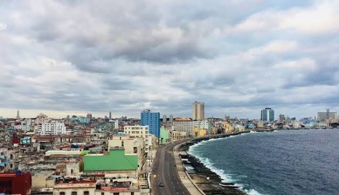 Malecon bellavista