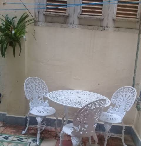 Manrique havana